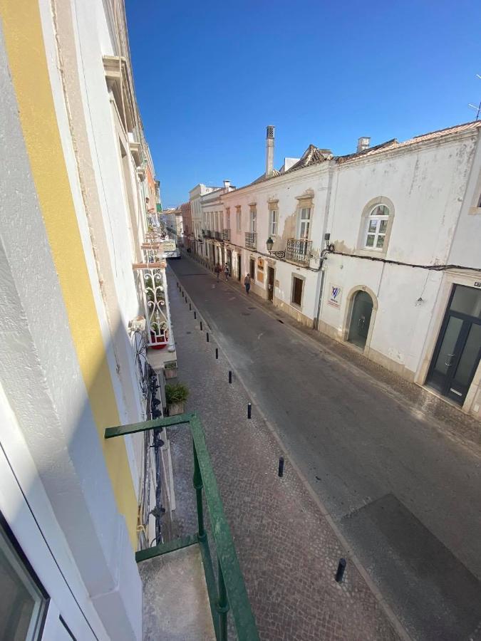 Faro Downtown Ria Formosa Studios Esterno foto